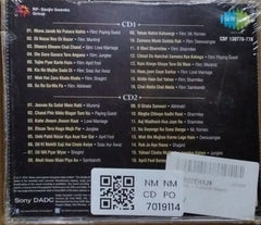 Subodh Mukerji - Cinema (CD) (2)