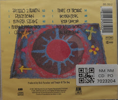 Temple of the Dog - Temple of the Dog (CD)