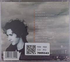 Josh Groban - Josh Groban (CD)