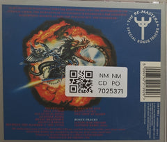 Judas Priest - Painkiller (CD)