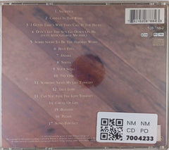 Elton John - Love Songs (CD)