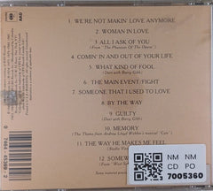 Barbra Streisand - Greatest Hits - And More (CD)