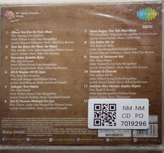 Lata Mangeshkar, Kishore Kumar - Musical Duo (CD)