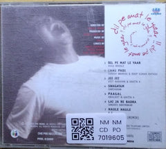 Vishal - Dil Pe Mat Le Yaar (CD)