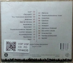 The London Symphony Orchestra, Tuomas Kantelinen - Arn - Tempel Riddaren (CD)