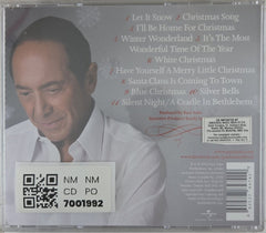 Paul Anka - Songs of December (CD)