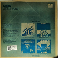 ABBA - Voulez-Vous (Vinyl)