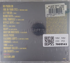 Chase and Status - No More Idols (CD)