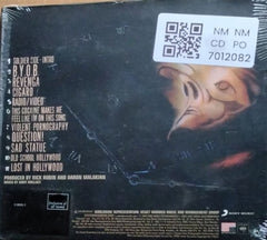 System of a Down - Mezmerize (CD)