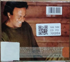 Julio Iglesias - Noche de Cuatro Lunas (CD)