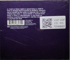 Deep Purple - 30 : very best of (CD)