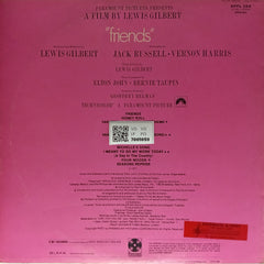 Elton John, Bernie Taupin - Friends (Vinyl)