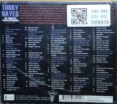 Tubby Hayes - The Complete Tempo Recordings 1955-59 (CD) (6)