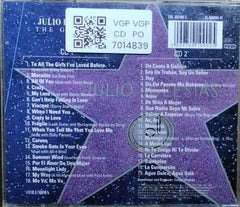 Julio Iglesias - My Life: The Greatest Hits (CD) (2)
