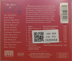 Various - The Stars of Jazz #2 (CD)
