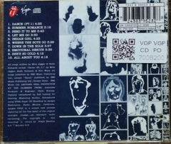 The Rolling Stones - Emotional Rescue (CD)