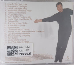 Engelbert - At His Very Best (CD)