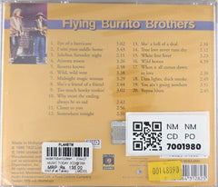 Flying Burrito Brothers - Flying Burrito Brothers (CD)