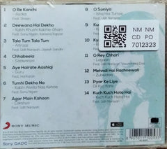 Alka Yagnik - MY FAVOURITES (CD)