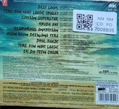 Meet Bros Anjjan, Amaal Mallik, Tony Kakkar - Ek Paheli Leela (CD)