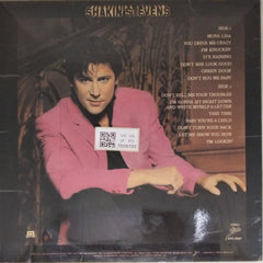 Shakin' Stevens - Shaky (Vinyl)