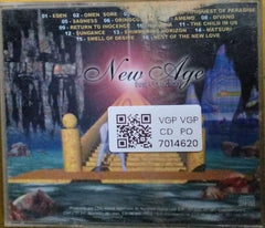Various - New Age Best Collection (CD)