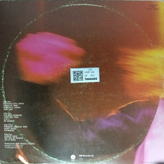 Bob Seger & the Silver Bullet Band - Live Bullet (Vinyl) (2)