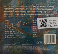 Various - Kahe Kabira... (CD)