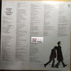 Simon and Garfunkel - Bridge Over Troubled Water (Vinyl)
