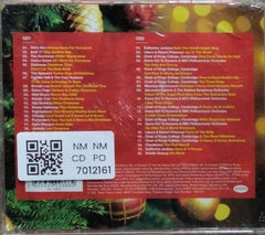 Various - The Best Ever Christmas (CD) (2)