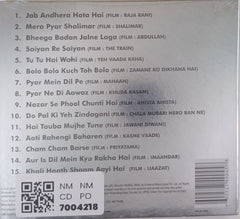 Asha Bhosle - Icon (CD)