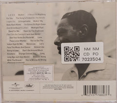 Nat King Cole - The Extraordinary (CD)
