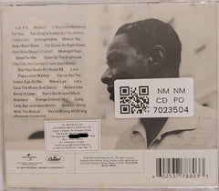 Nat King Cole - The Extraordinary (CD)