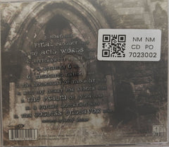 Nevermore - This Godless Endeavor (CD)