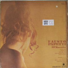 Fausto Papetti - 29a Raccolta (Vinyl)