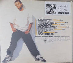 Shaggy - Boombastic (CD)