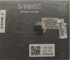 Strawbs - Bursting at the Seams (CD)