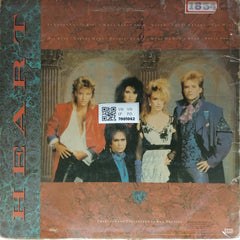 Heart - Heart (Vinyl)
