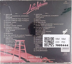 Julio Iglesias - En Concierto (CD) (2)