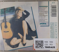 Carly - Coming Around Again (CD)