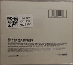 Siouxsie and the Banshees - The Best Of (CD)
