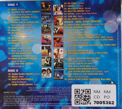 Various - Let The Music Play 2 (CD) (2)