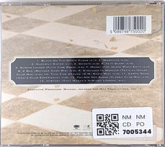 Michael Jackson - Blood On The Dance Floor: History In The Mix (CD)