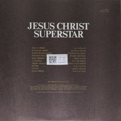 Various - Jesus Christ Superstar (Vinyl)