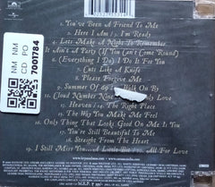 Bryan Adams - Bare Bones (CD)