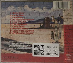 Bruce Springsteen - Lucky Town (CD)