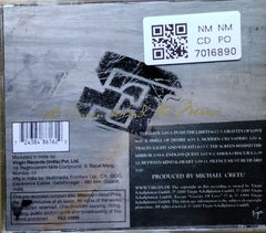 Enigma - The Screen Behind the Mirror (CD)