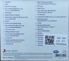 Kenny G - The Very Best of Kenny G (CD)