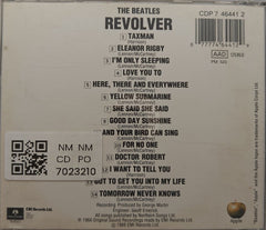 The Beatles - Revolver (CD)