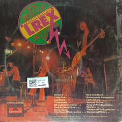 T. Rex - The Best of T. Rex (Vinyl)